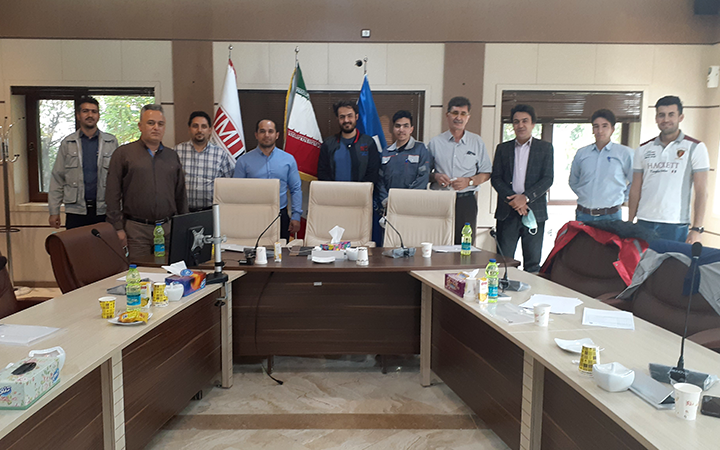 حذف خرابی زودهنگام