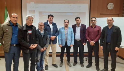 آموزش مدیریت نگهداری و تعمیرات