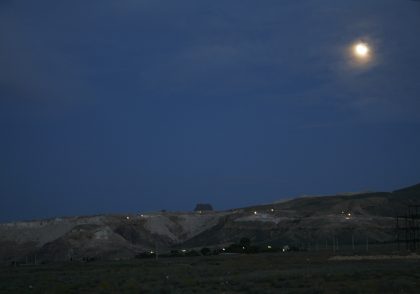 کاهش مصرف بنزین