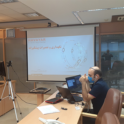 شرکت هوایار