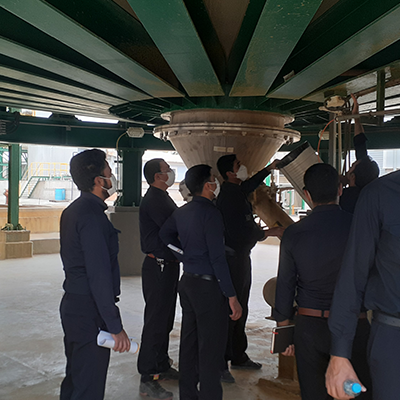 بابک مس ایرانیان